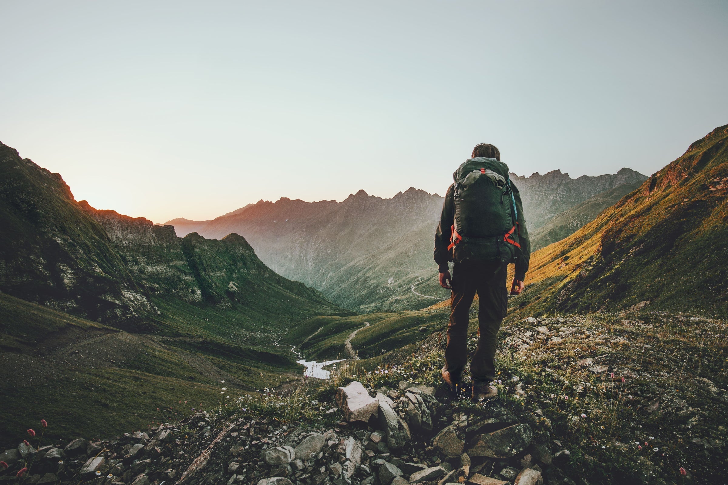 Handmade natural soap gift ideas — Hike The Moon Supply Co.