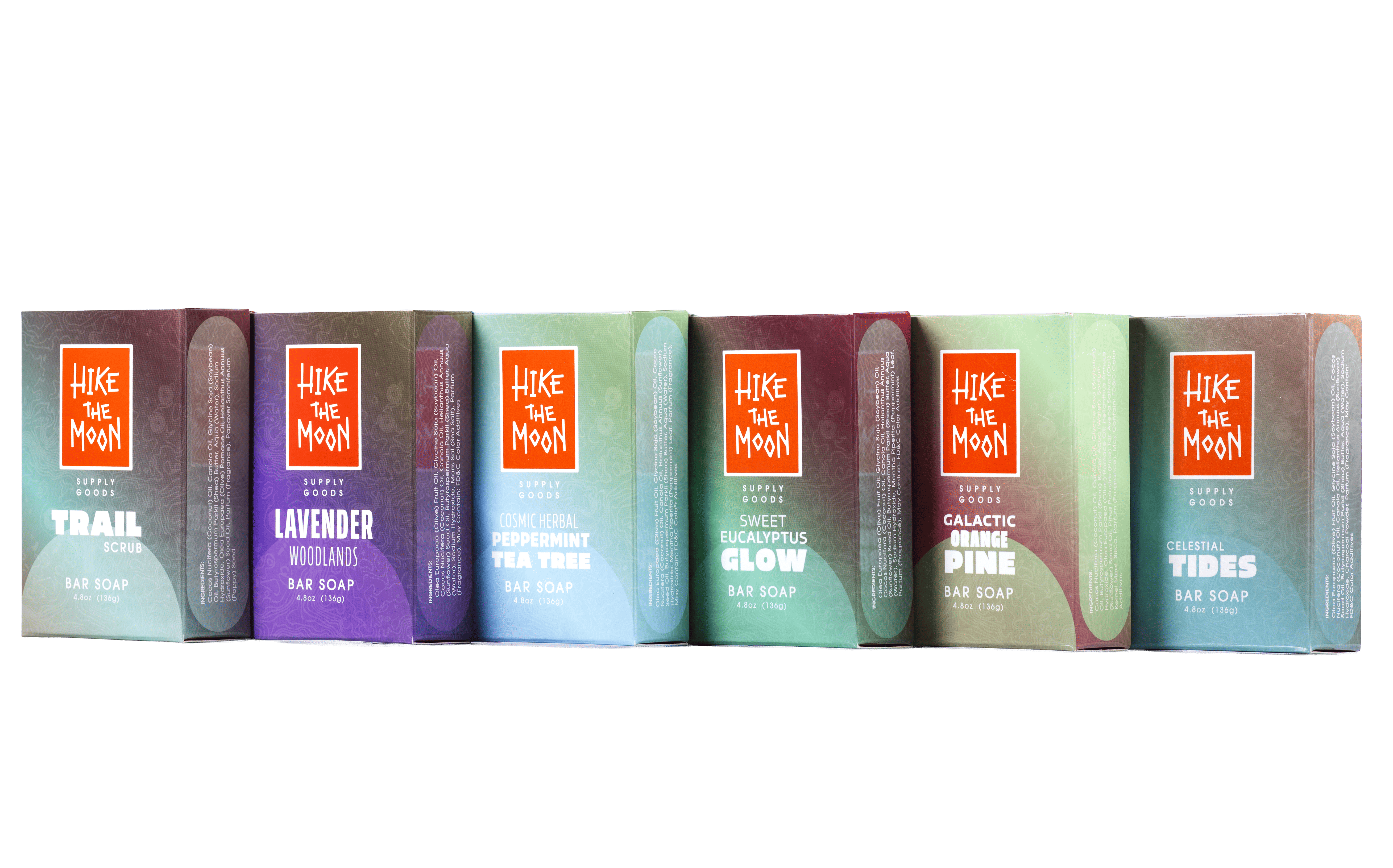 Why Natural Soap is Better for Your Skin: A Journey to Pure Skincare