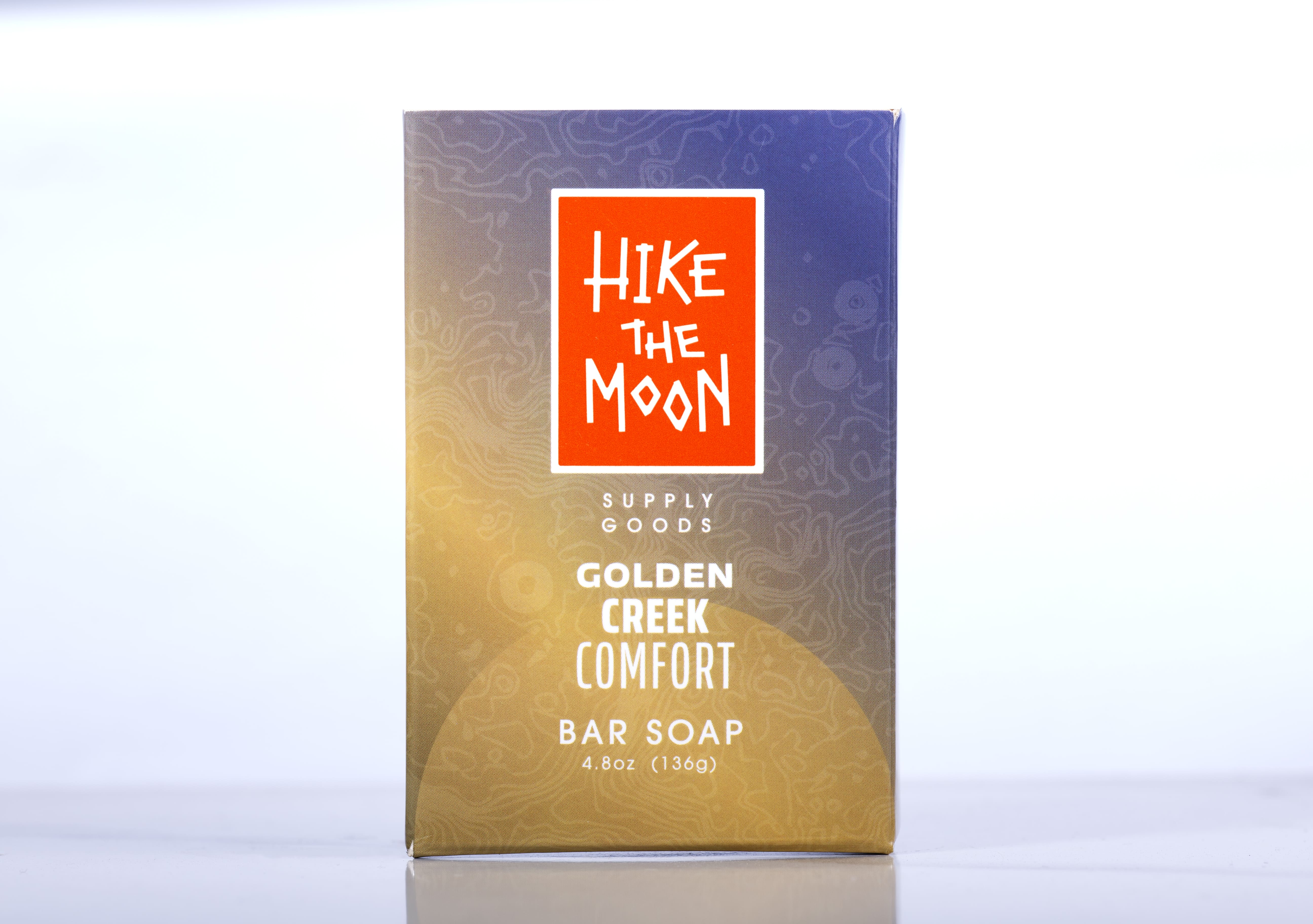 Golden Creek Comfort