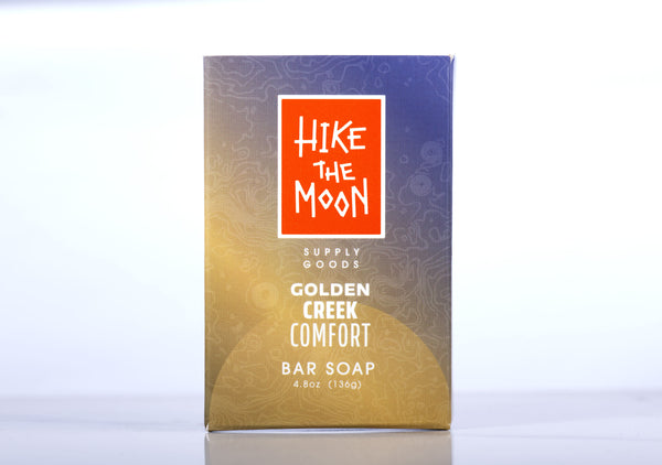 Golden Creek Comfort