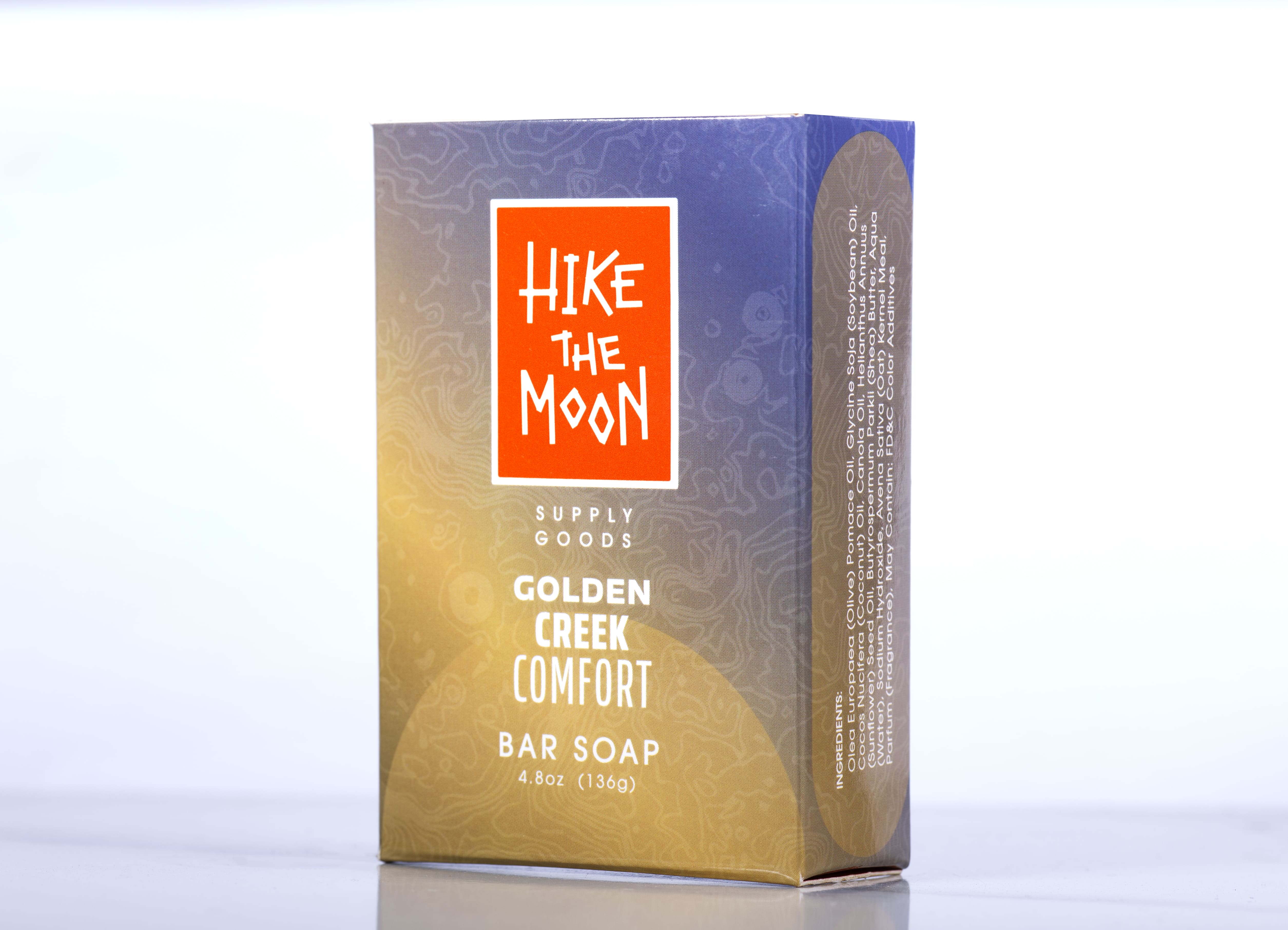 Golden Creek Comfort