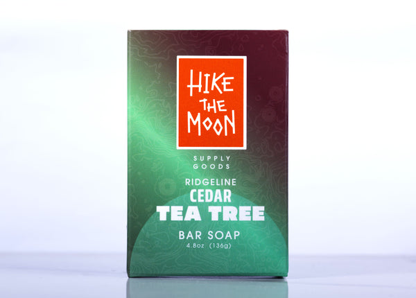 Ridgeline Cedar & Tea Tree