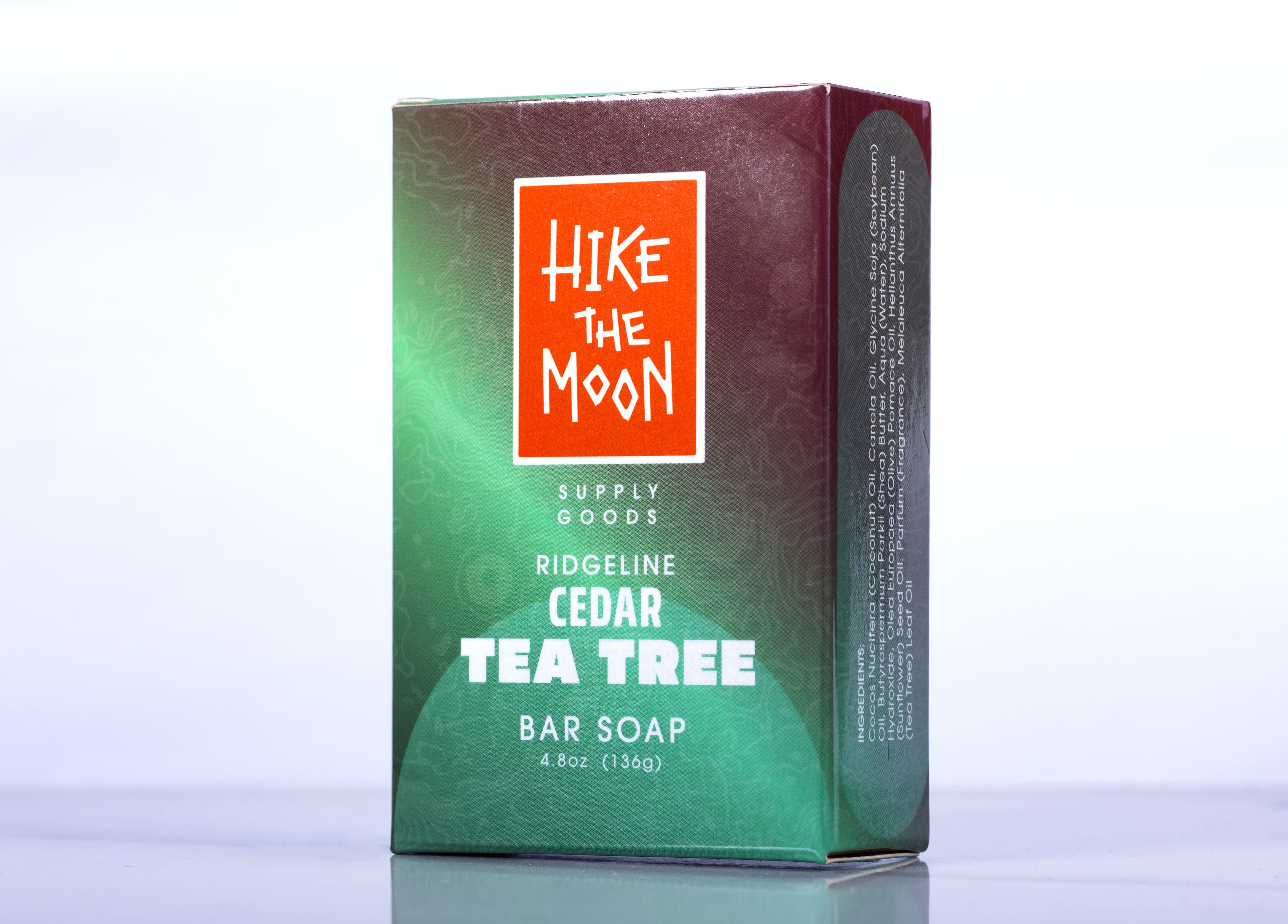 Ridgeline Cedar & Tea Tree