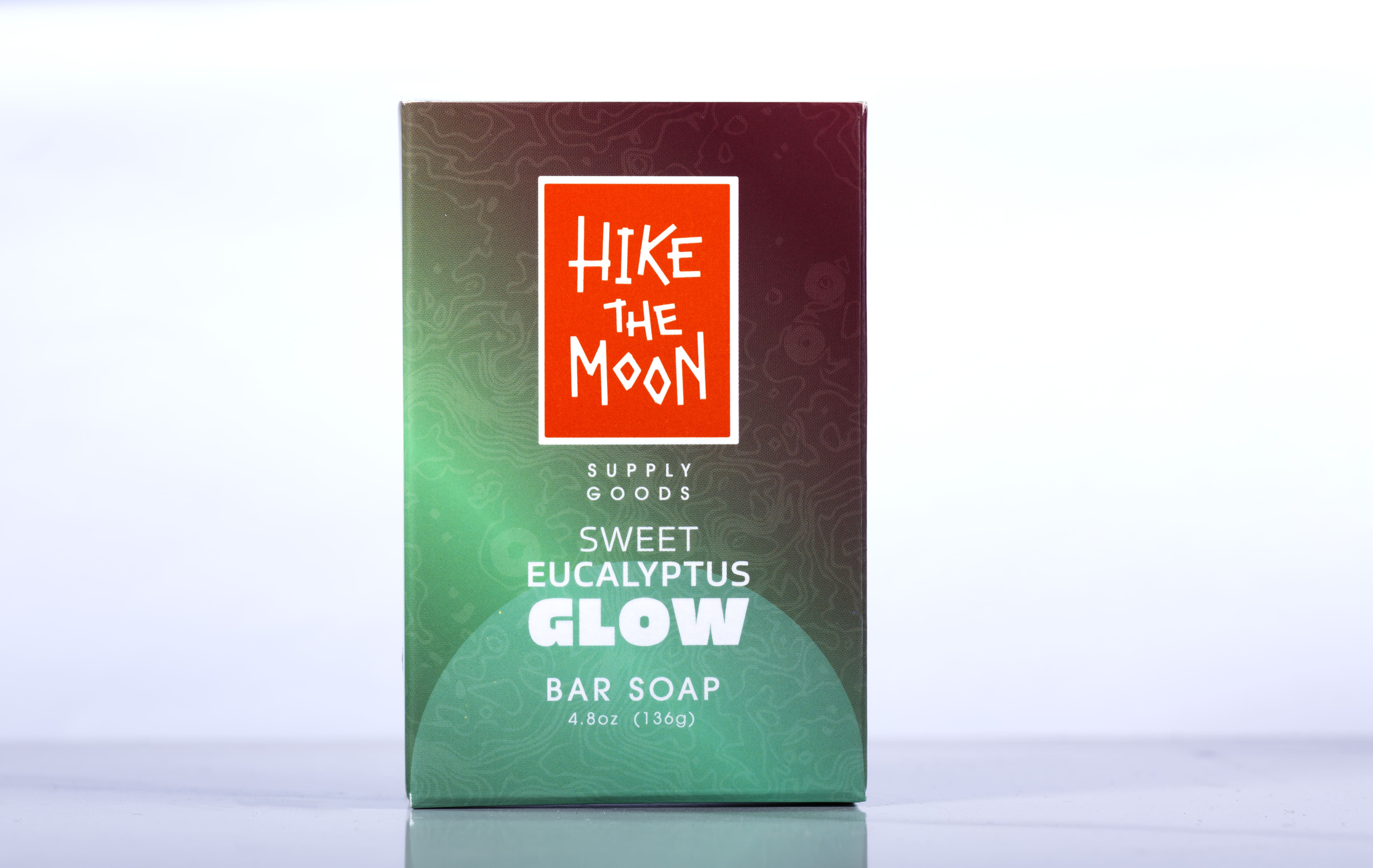 Sweet Eucalyptus Glow