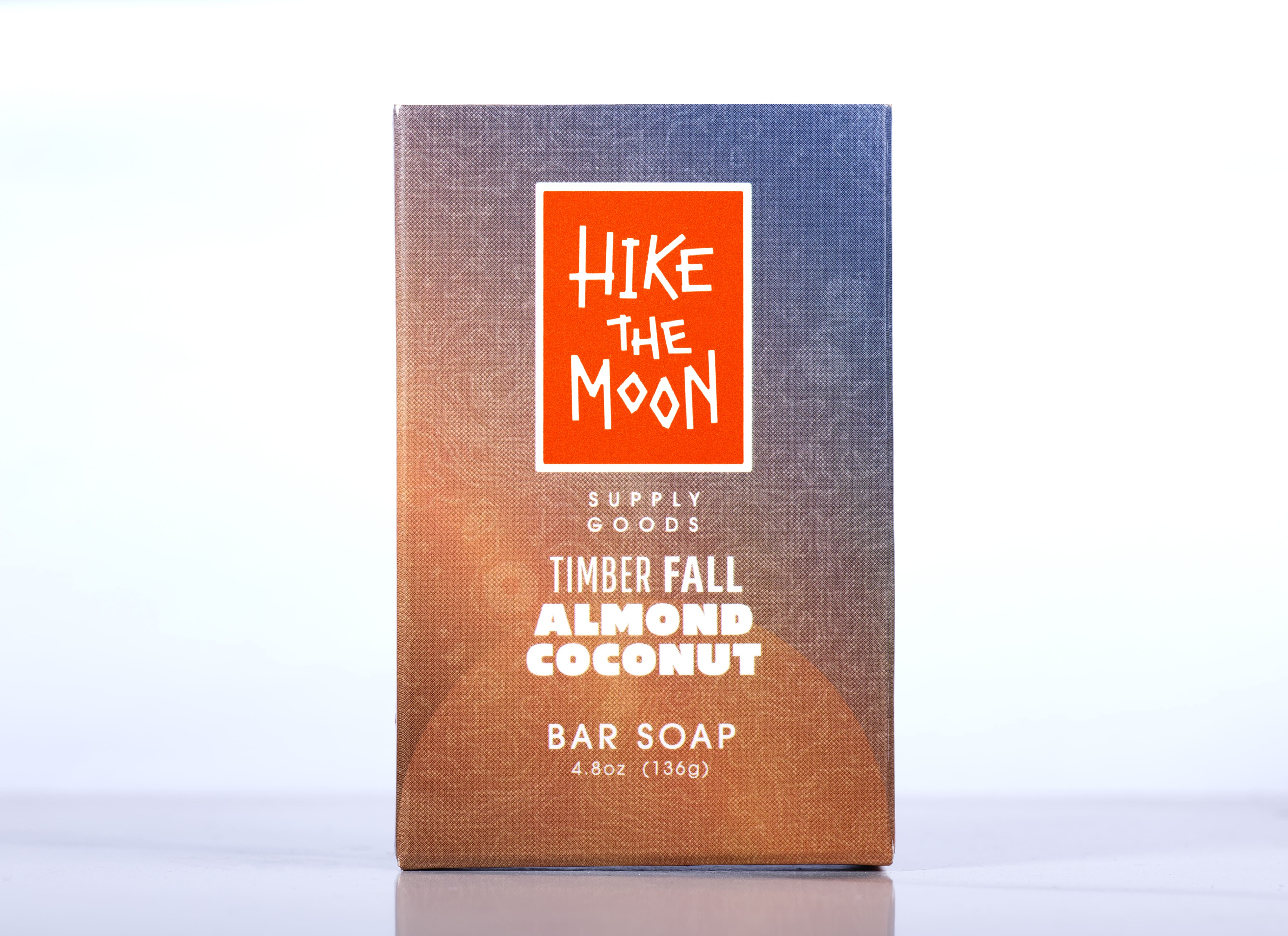 Timber Fall Almond Coconut