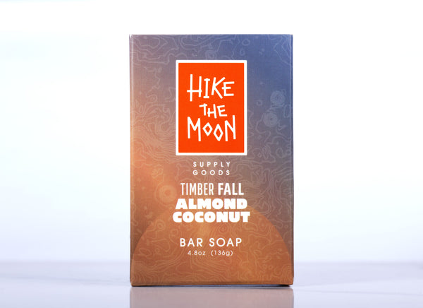 Timber Fall Almond Coconut